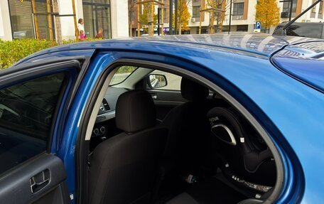Mitsubishi Lancer IX, 2008 год, 720 000 рублей, 11 фотография