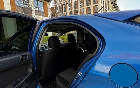 Mitsubishi Lancer IX, 2008 год, 720 000 рублей, 12 фотография