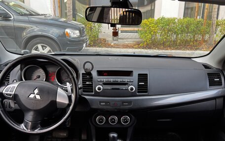 Mitsubishi Lancer IX, 2008 год, 720 000 рублей, 14 фотография