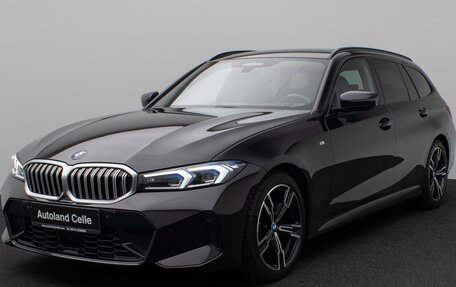 BMW 3 серия, 2023 год, 3 650 032 рублей, 3 фотография