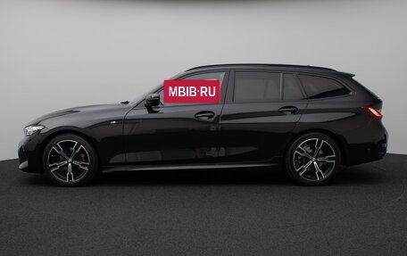 BMW 3 серия, 2023 год, 3 650 032 рублей, 4 фотография