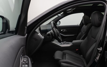 BMW 3 серия, 2023 год, 3 650 032 рублей, 10 фотография
