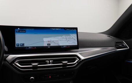 BMW 3 серия, 2023 год, 3 650 032 рублей, 14 фотография