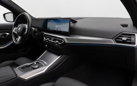 BMW 3 серия, 2023 год, 3 650 032 рублей, 19 фотография