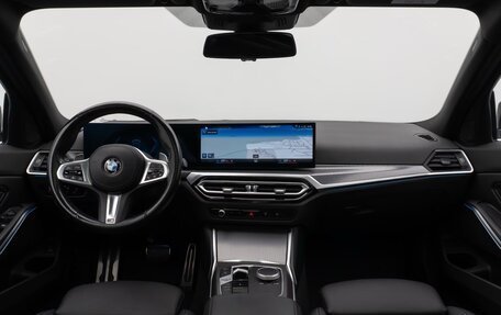 BMW 3 серия, 2023 год, 3 650 032 рублей, 13 фотография