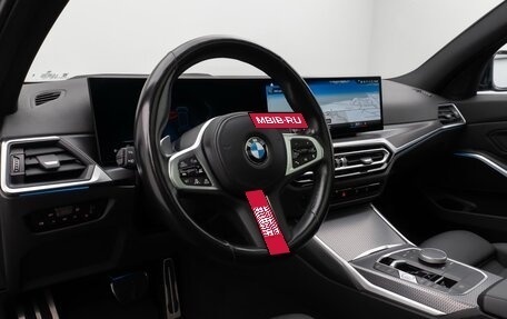 BMW 3 серия, 2023 год, 3 650 032 рублей, 12 фотография