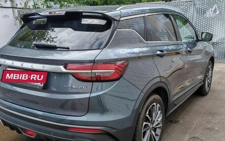 Geely Coolray I, 2021 год, 1 650 000 рублей, 2 фотография