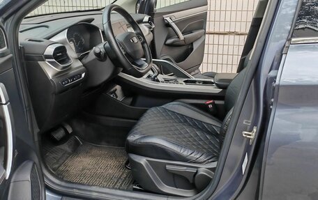 Geely Coolray I, 2021 год, 1 650 000 рублей, 6 фотография