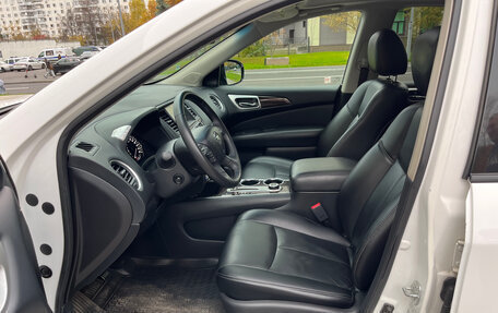 Nissan Pathfinder, 2014 год, 2 000 000 рублей, 8 фотография