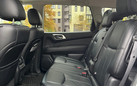 Nissan Pathfinder, 2014 год, 2 000 000 рублей, 12 фотография