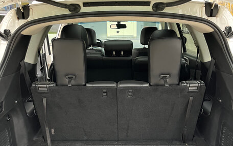 Nissan Pathfinder, 2014 год, 2 000 000 рублей, 15 фотография