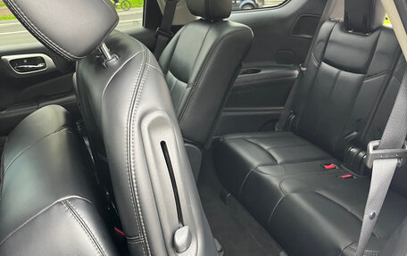 Nissan Pathfinder, 2014 год, 2 000 000 рублей, 14 фотография