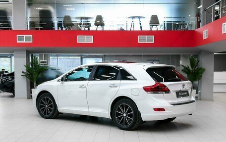 Toyota Venza I, 2013 год, 1 940 000 рублей, 4 фотография