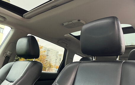 Nissan Pathfinder, 2014 год, 2 000 000 рублей, 18 фотография