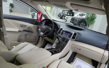 Toyota Venza I, 2013 год, 1 940 000 рублей, 5 фотография