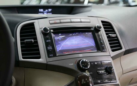 Toyota Venza I, 2013 год, 1 940 000 рублей, 11 фотография