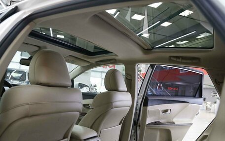 Toyota Venza I, 2013 год, 1 940 000 рублей, 7 фотография