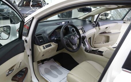 Toyota Venza I, 2013 год, 1 940 000 рублей, 8 фотография