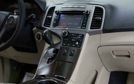 Toyota Venza I, 2013 год, 1 940 000 рублей, 12 фотография