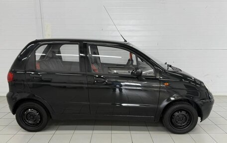 Daewoo Matiz I, 2009 год, 250 000 рублей, 4 фотография