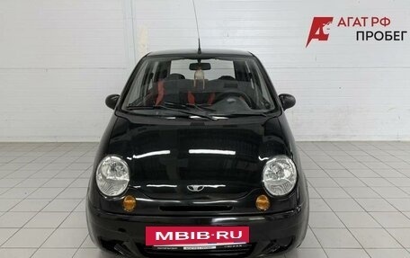 Daewoo Matiz I, 2009 год, 250 000 рублей, 2 фотография