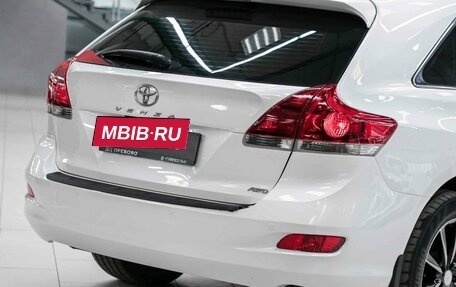 Toyota Venza I, 2013 год, 1 940 000 рублей, 13 фотография