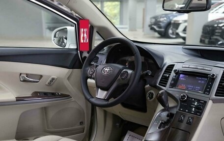 Toyota Venza I, 2013 год, 1 940 000 рублей, 10 фотография