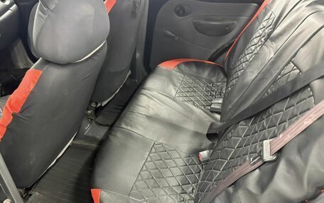 Daewoo Matiz I, 2009 год, 250 000 рублей, 14 фотография