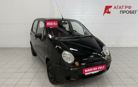 Daewoo Matiz I, 2009 год, 250 000 рублей, 3 фотография