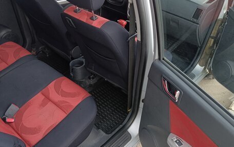 Hyundai Getz I рестайлинг, 2006 год, 530 000 рублей, 10 фотография