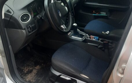 Ford Focus II рестайлинг, 2006 год, 450 000 рублей, 6 фотография