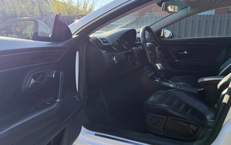 Volkswagen Passat CC I рестайлинг, 2011 год, 1 290 000 рублей, 13 фотография