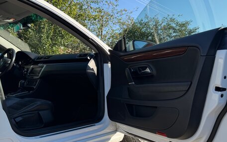 Volkswagen Passat CC I рестайлинг, 2011 год, 1 290 000 рублей, 15 фотография