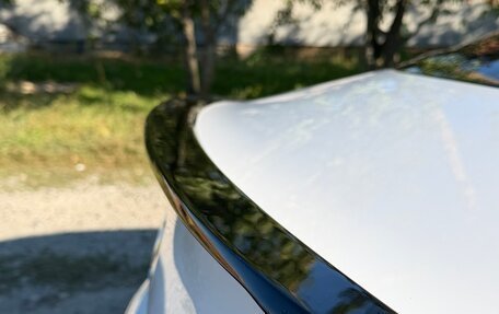 Volkswagen Passat CC I рестайлинг, 2011 год, 1 290 000 рублей, 22 фотография