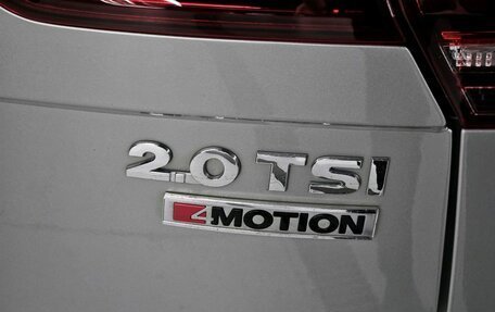 Volkswagen Tiguan II, 2017 год, 2 550 000 рублей, 11 фотография