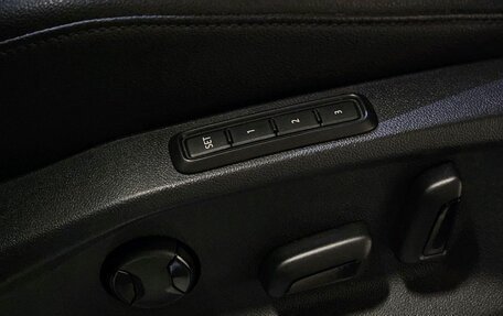 Volkswagen Tiguan II, 2017 год, 2 550 000 рублей, 16 фотография