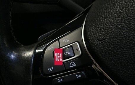Volkswagen Tiguan II, 2017 год, 2 550 000 рублей, 28 фотография