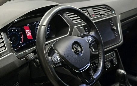 Volkswagen Tiguan II, 2017 год, 2 550 000 рублей, 15 фотография