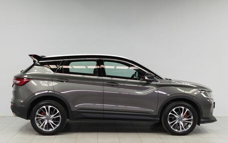 Geely Coolray I, 2024 год, 2 090 000 рублей, 4 фотография
