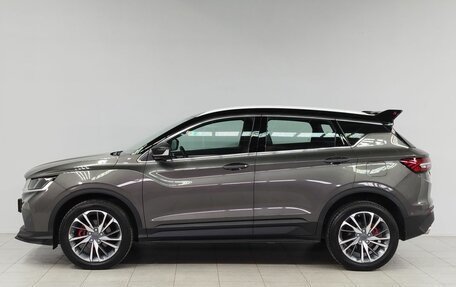 Geely Coolray I, 2024 год, 2 090 000 рублей, 8 фотография