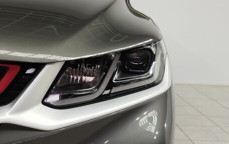 Geely Coolray I, 2024 год, 2 090 000 рублей, 9 фотография