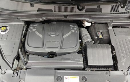 Geely Coolray I, 2024 год, 2 090 000 рублей, 11 фотография