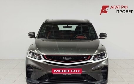Geely Coolray I, 2024 год, 2 090 000 рублей, 2 фотография