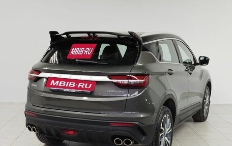 Geely Coolray I, 2024 год, 2 090 000 рублей, 5 фотография
