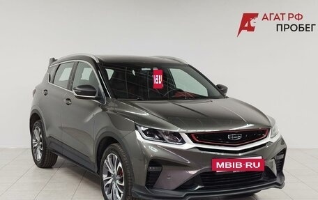Geely Coolray I, 2024 год, 2 090 000 рублей, 3 фотография