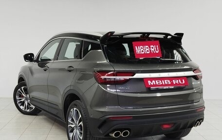 Geely Coolray I, 2024 год, 2 090 000 рублей, 7 фотография