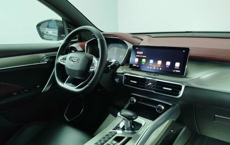 Geely Coolray I, 2024 год, 2 090 000 рублей, 14 фотография