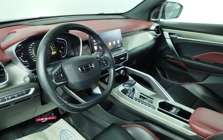 Geely Coolray I, 2024 год, 2 090 000 рублей, 25 фотография