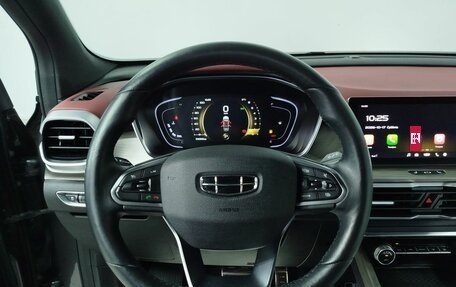 Geely Coolray I, 2024 год, 2 090 000 рублей, 20 фотография