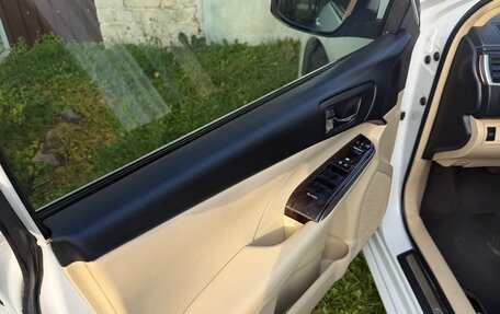 Toyota Camry, 2016 год, 2 130 000 рублей, 6 фотография